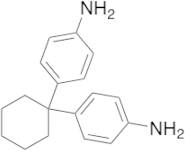 1,1-Bis(4-aminophenyl)cyclohexane