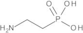 2-Aminoethylphosphonic Acid