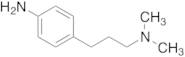 N-[3-(4-Aminophenyl)propyl]-N,N-dimethylamine