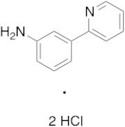 2-(3-Aminophenyl)pyridine Dihydrochloride