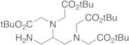 rac (Aminomethyl)ethylenediaminetetraacetic Acid tetra-(t-Butyl Ester)