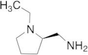 R-(+)-2-Aminomethyl-N-ethylpyrrolidine