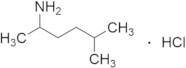 2-Amino-5-Methylhexane Hydrochloride