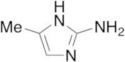 2-Amino-4-methylimidazole