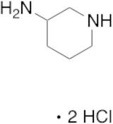 3-Aminopiperidine Dihydrochloride