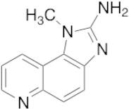 2-Amino-1-methylimidazo[4,5-f]quinoline