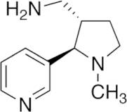 rac-trans 3’-Aminomethyl Nicotine