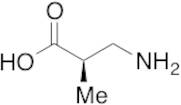 (R)-3-Amino-2-methylpropanoic Acid