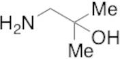 3-Amino-2-methyl-2-propanol