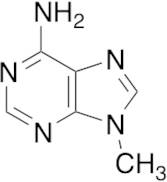 6-Amino-9-methylpurine(9-Methyl Adenine)