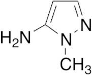 5-Amino-1-methylpyrazole