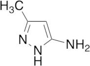 5-Amino-3-methylpyrazole