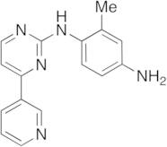 N-(4-Amino-2-methylphenyl)-4-(3-pyridyl)-2-pyrimidineamine