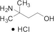 3-Amino-3-methylbutan-1-ol Hydrochloride