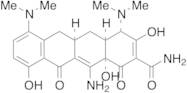 12-Amino Minocycline (~90%)