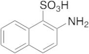 2-Amino-1-naphthalenesulfonic Acid
