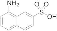 1-Amino-7-naphthalenesulfonic Acid