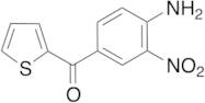 (4-Amino-3-nitrophenyl)-(2-thienyl)methanon