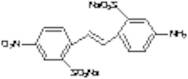 4-Amino-4'-nitrostilbene-2,2'-disulfonic Acid Disodium Salt