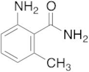 2-amino-6-methylbenzamide