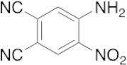 4-Amino-5-nitrophthalonitrile