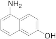 5-​Amino-2-​naphthalenol