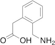 2-Aminomethylphenylacetic Acid