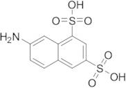 7-Amino-1,3-naphthalenedisulfonic Acid