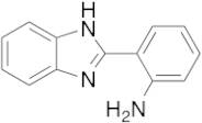 2-(2-Aminophenyl)-1H-benzimidazole