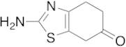 2-Amino-6-oxo-4,5,6,7-tetrahydrobenzothiazole