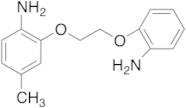 2-[2-(2-Aminophenoxy)ethoxy]-4-methyl-benzenamine