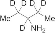 3-Aminopentane-d5