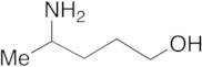 4-Amino-1-pentanol