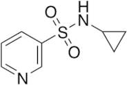 N-Cyclopropylpyridine-3-sulfonamide