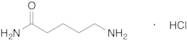 5-Amino-pentanamide Hydrochloride