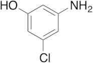 3-Amino-5-chlorophenol