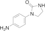 1-(4-Aminophenyl)imidazolidin-2-one