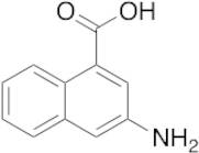 3-Aminonaphthalene-1-carboxylic Acid