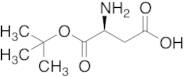 L-Aspartic Acid 1-tert-Butyl Ester