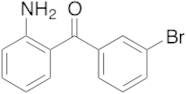 (2-Aminophenyl)(3-bromophenyl)methanone