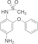 N-(4-Amino-2-phenoxyphenyl)methanesulfonamide