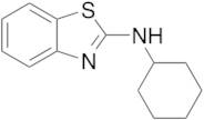 N-Cyclohexyl-1,3-benzothiazol-2-amine