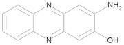 3-Amino-2-phenazinol Hydrochloride (~90%)
