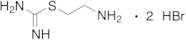 S-(2-Aminoethyl)-ITU dihydrobromide