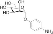 4-Aminophenyl a-D-Mannopyranoside