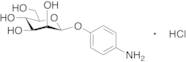 4-Aminophenyl Beta-D-Mannopyranoside Hydrochloride