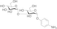 4-Aminophenyl a-Nigeroside