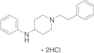 N-(Despropionyl)fentanyl Hydrochloride