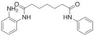 N-(2-Aminophenyl)-N’-phenylheptanediamide