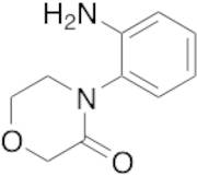 4-(2-Aminophenyl)-3-morpholinone